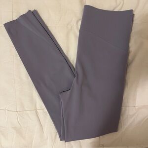 lavender purple leggings